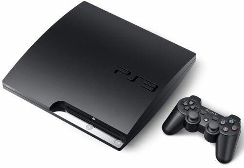 Play Station PS 3