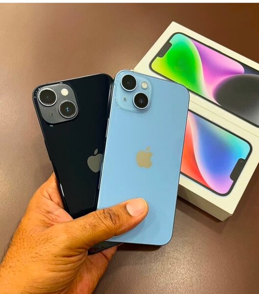 iPhone 14 128gig