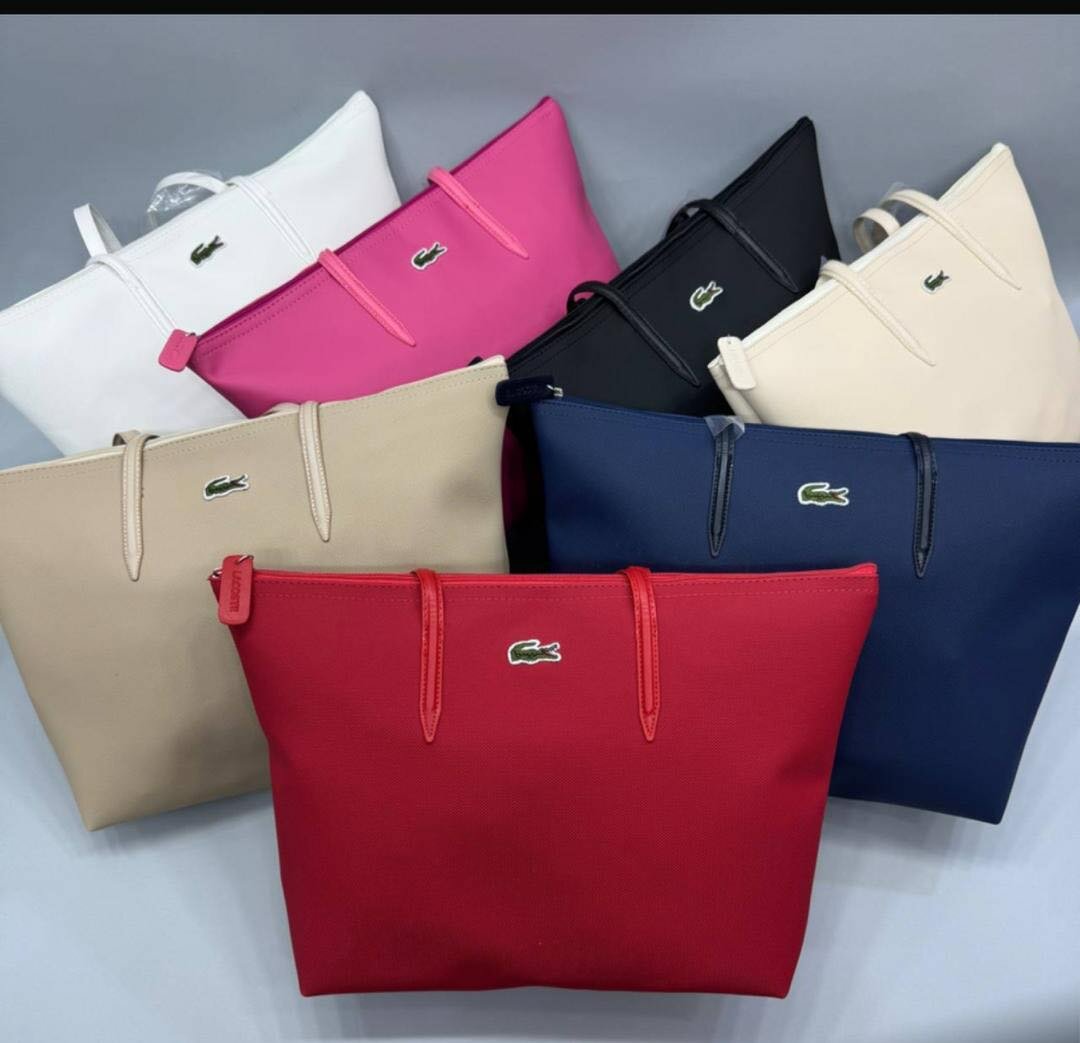 Sac à main Lacoste