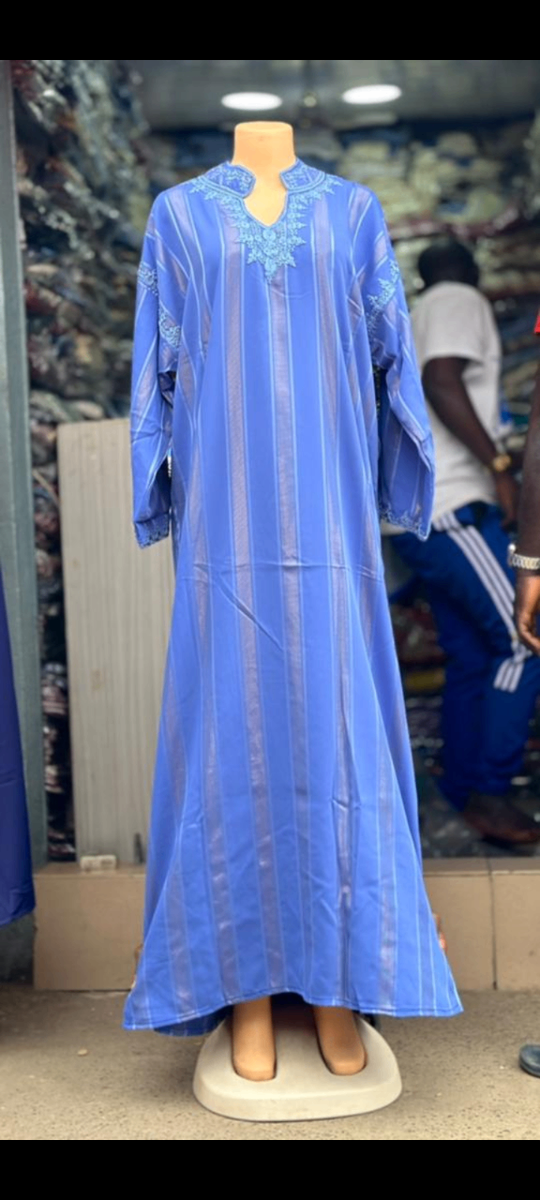 Robe égyptien