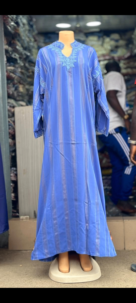 Robe égyptien