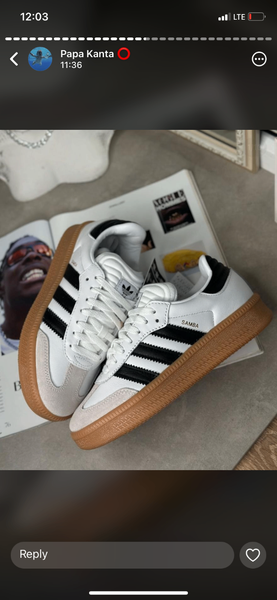Adidas