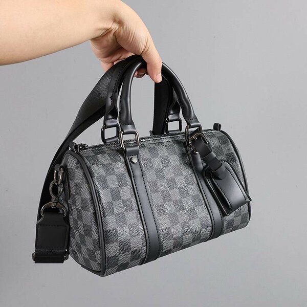 Sac à main bandoulière élégant pour femmes
