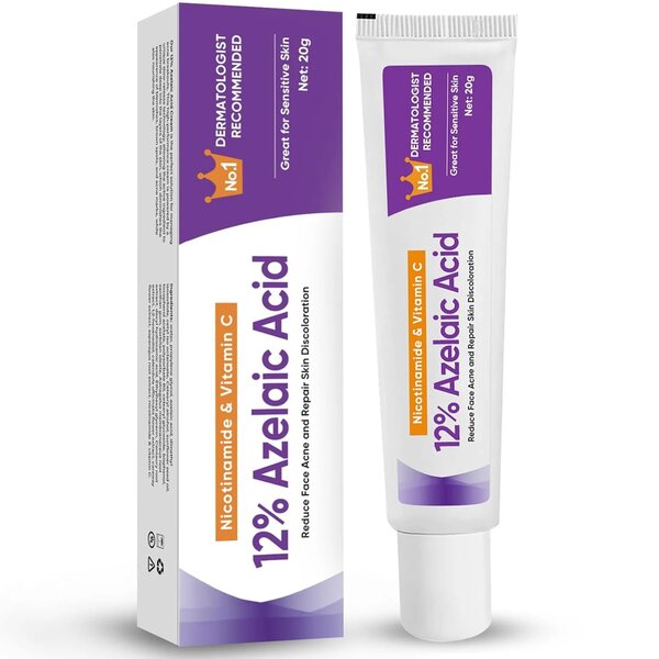 12% AZELAIC ACID