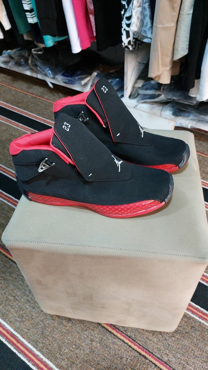 Jordan 23