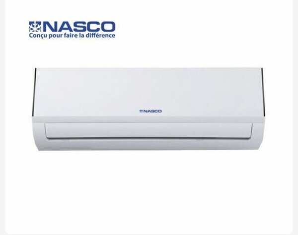 Climatisation nasco