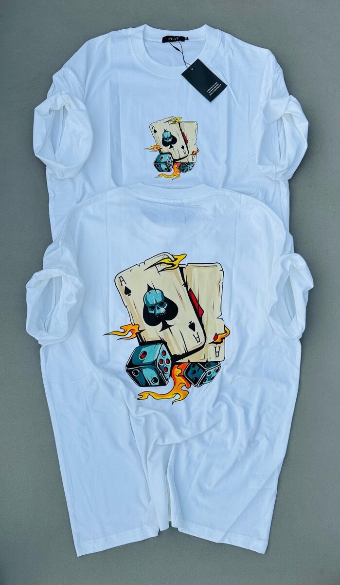 Tee-shirts