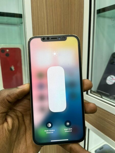 iPhone 12 Pro