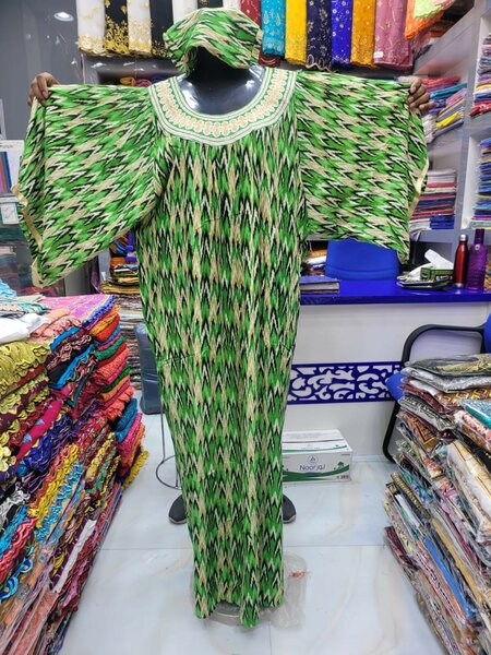 Free wears