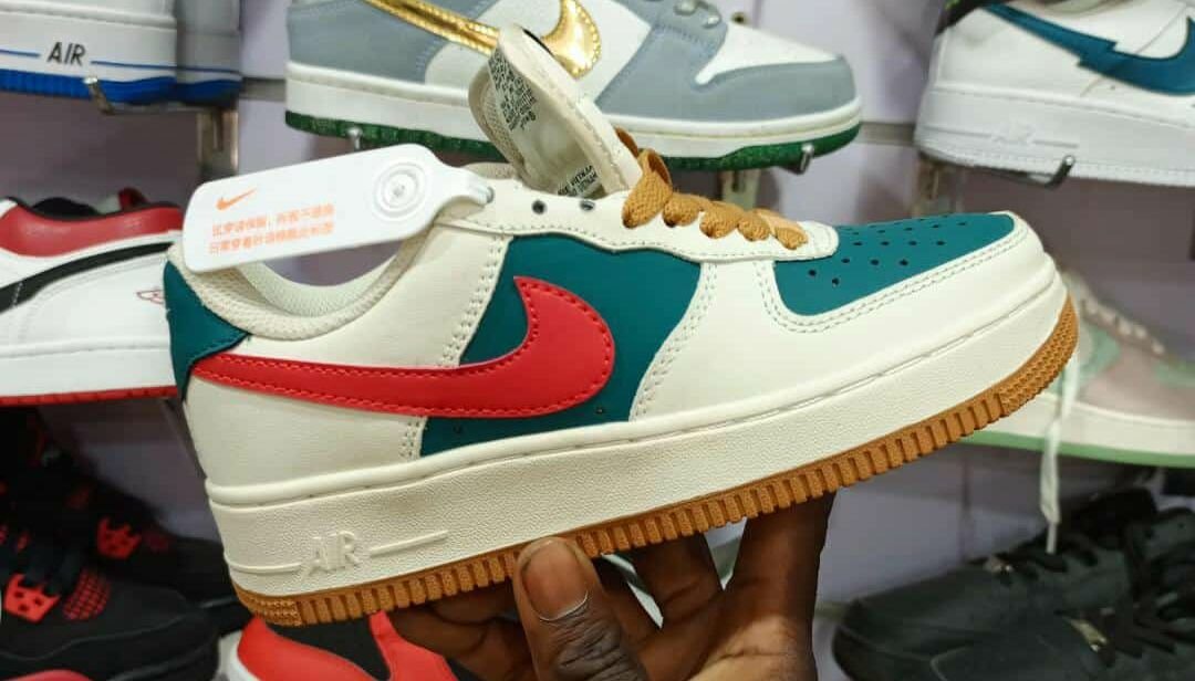 Airforce 1