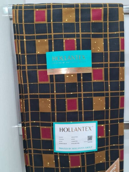 Hollantex wax