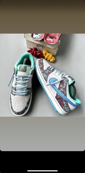 Nike