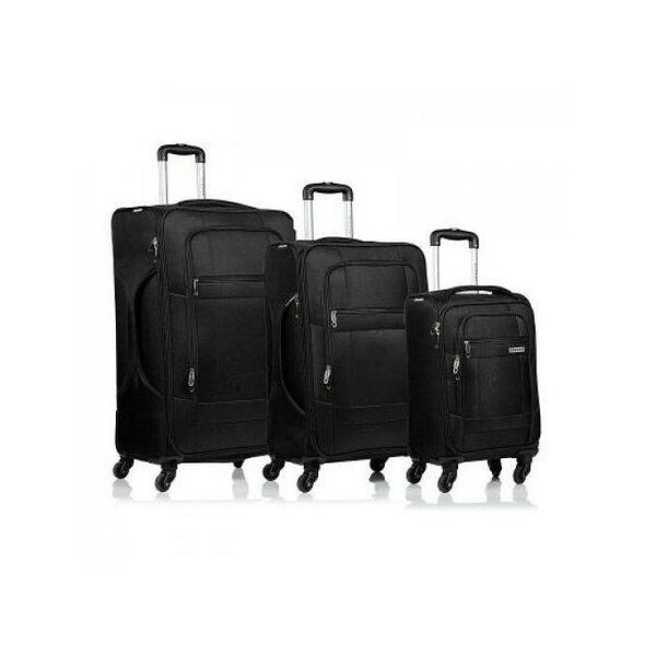 Valise 3 pièces