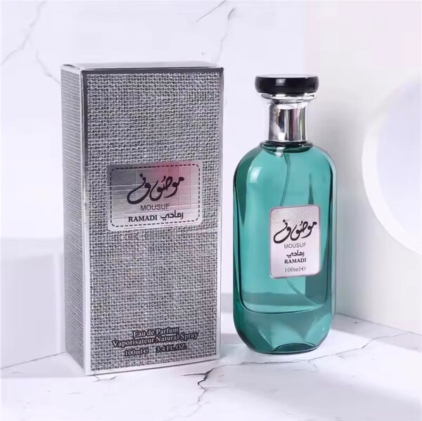 Parfum Mousuf Ramadi 100ml