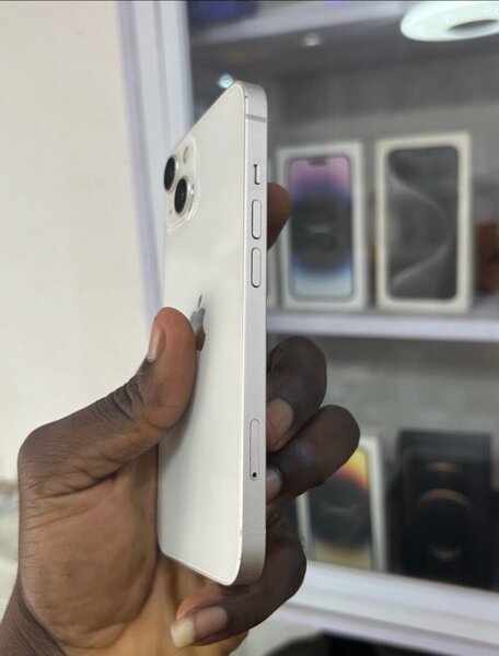 iPhone 13 128gig