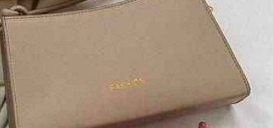 Hand bags