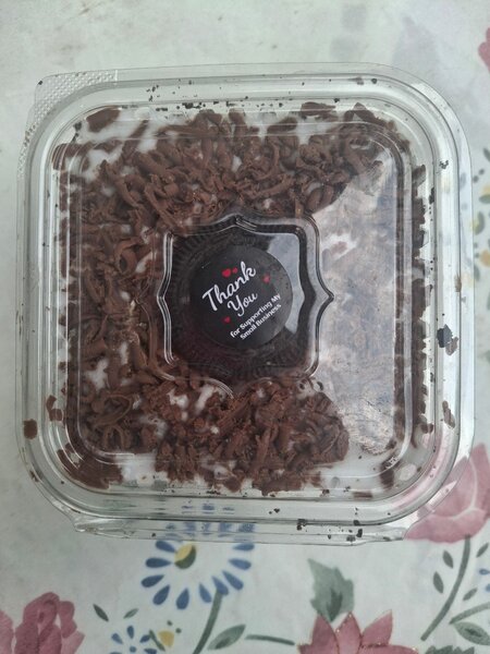 Délices de Tiramisu Assortis