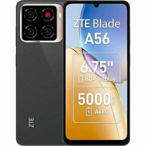 ZTE Blade A56 Smartphone