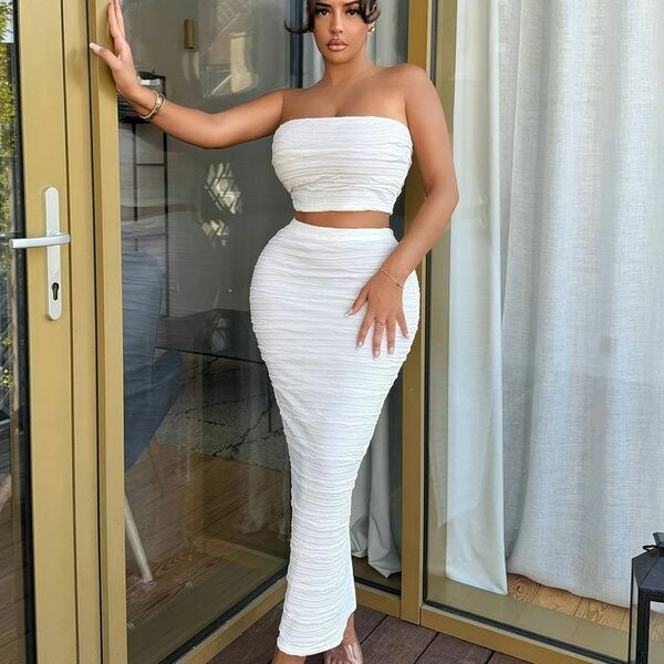 Robe dame