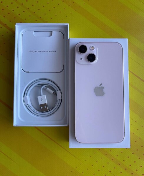iPhone 13