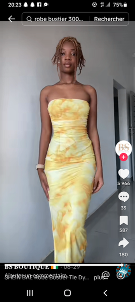 Sexy dame