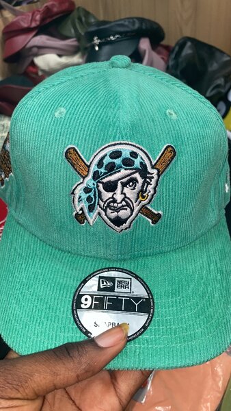 Casquettes Snapback Style