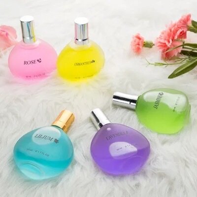 Parfum féminin