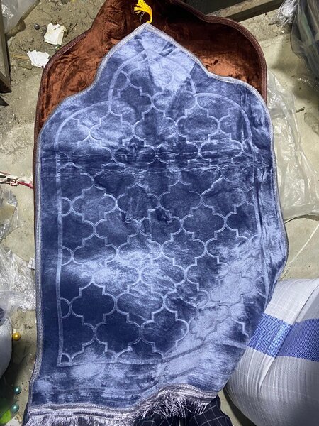 Tapis de prière