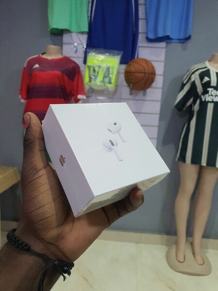AirPods Pro