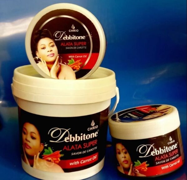 Debbietone