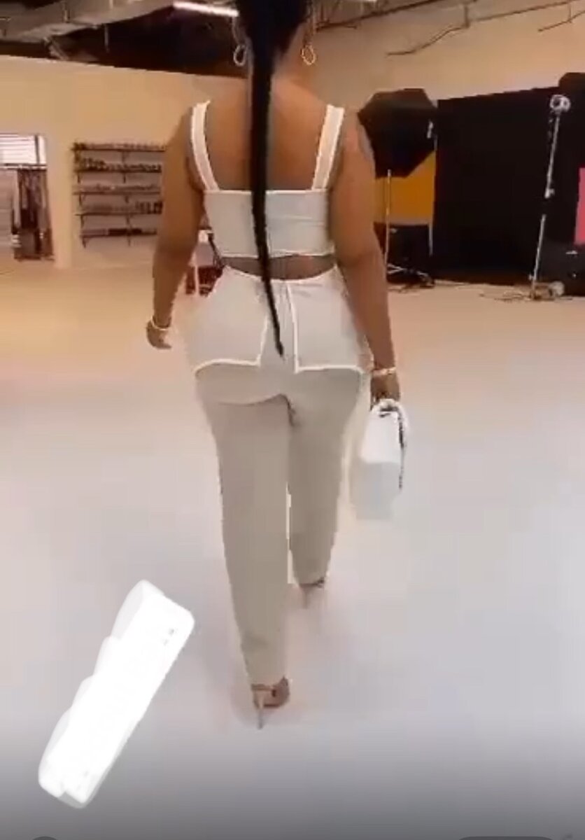 Classy two pieces
