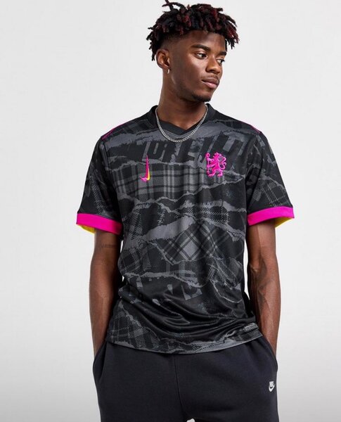 JERSEY SHIRTS