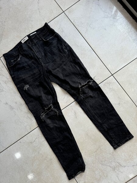 Jeans friperie