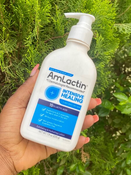 AMLACTIN 15%