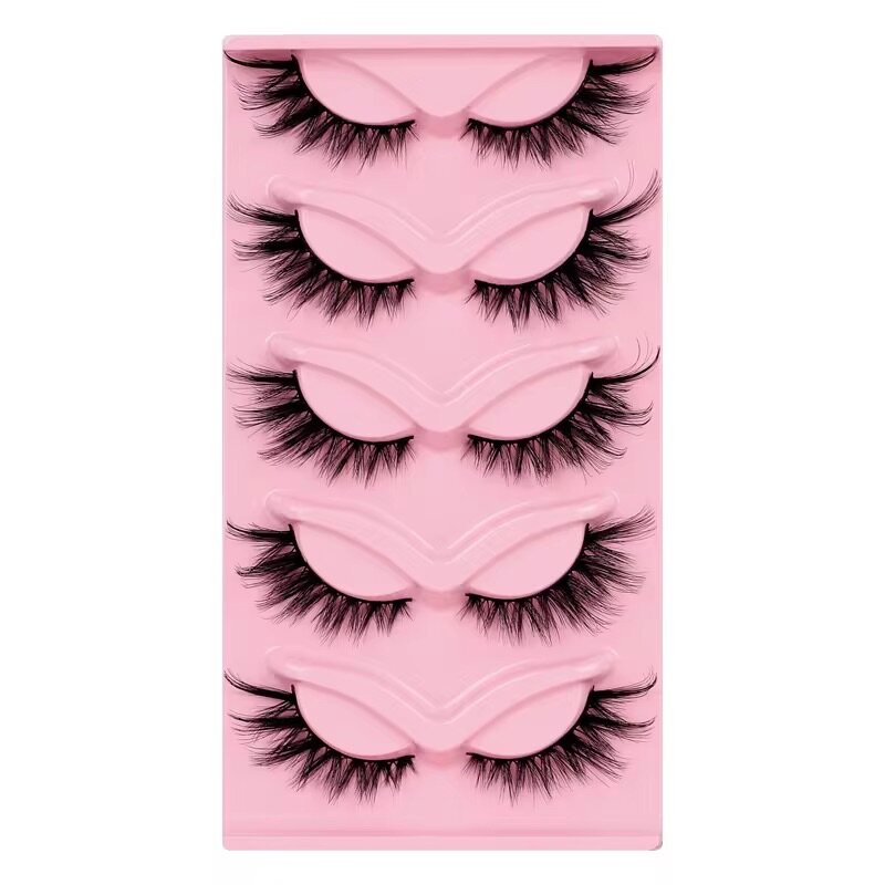 Faux cils