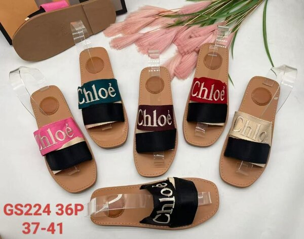 Slippers