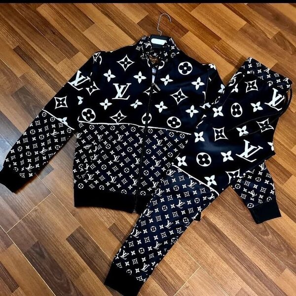 Tracksuit