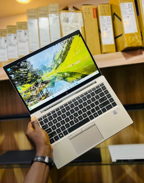 HP ELITEBOOK 840 G7