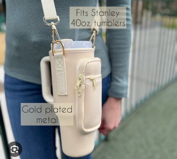 Stanley Cup Bag