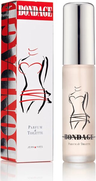 Bondage + spray