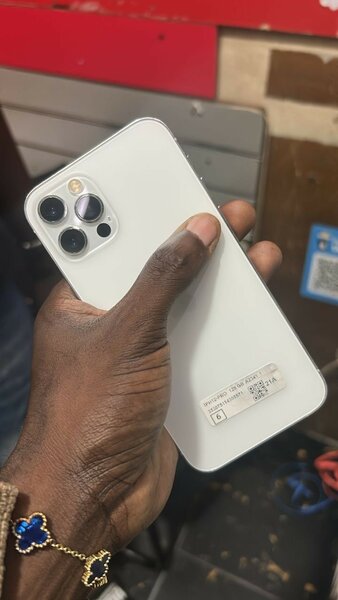 IPhone 12 pro