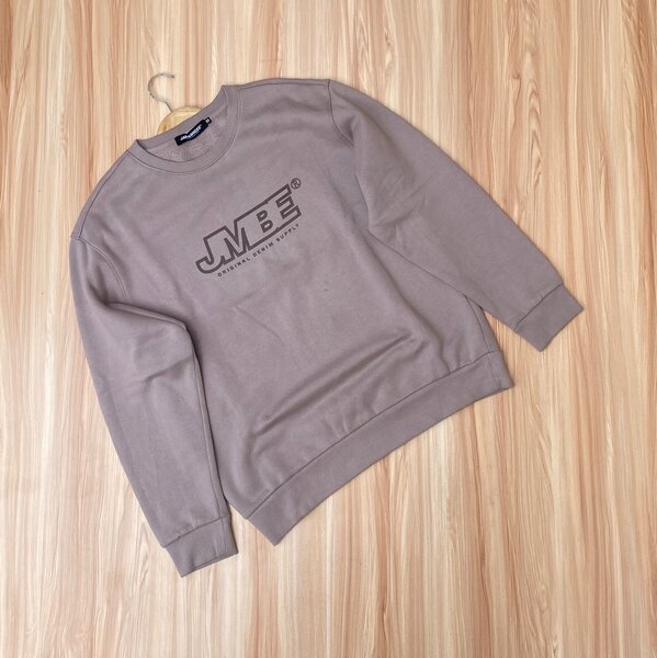 Thrift Sweatshirt