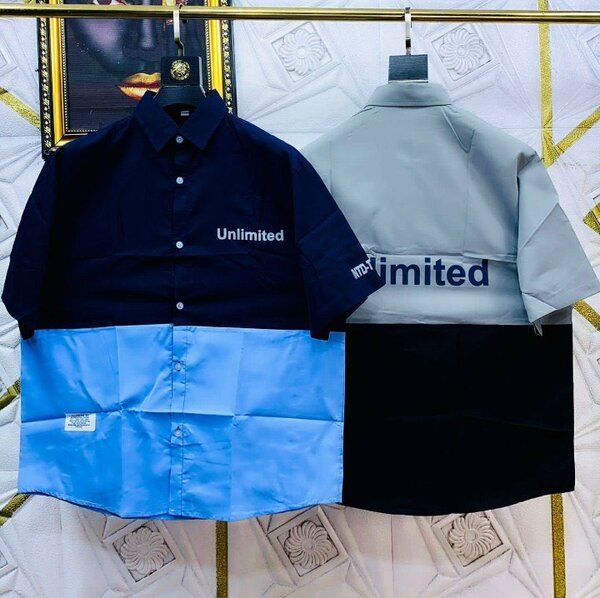 Dress Shirt