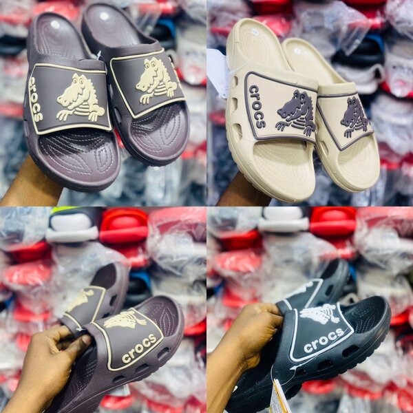 Crocs