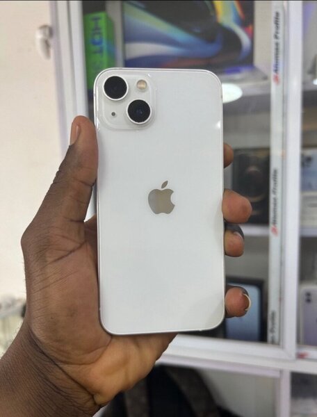 iPhone 13 128gig
