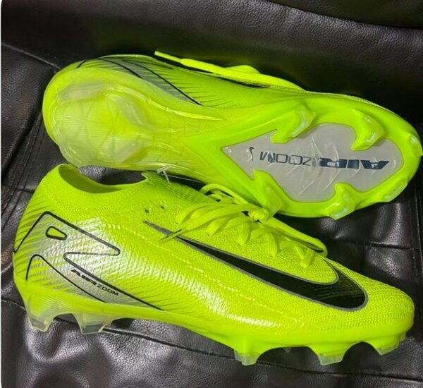 CRAMPON AIR ZOOM