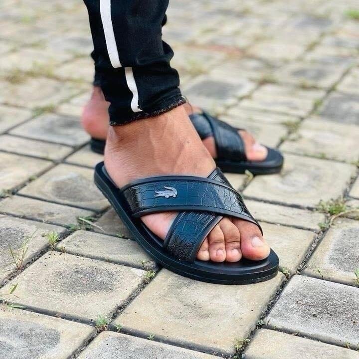 Sandale homme 5