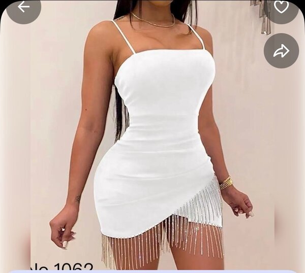 Robe sexy