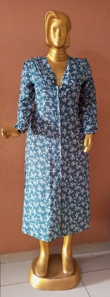 femmes casual robe