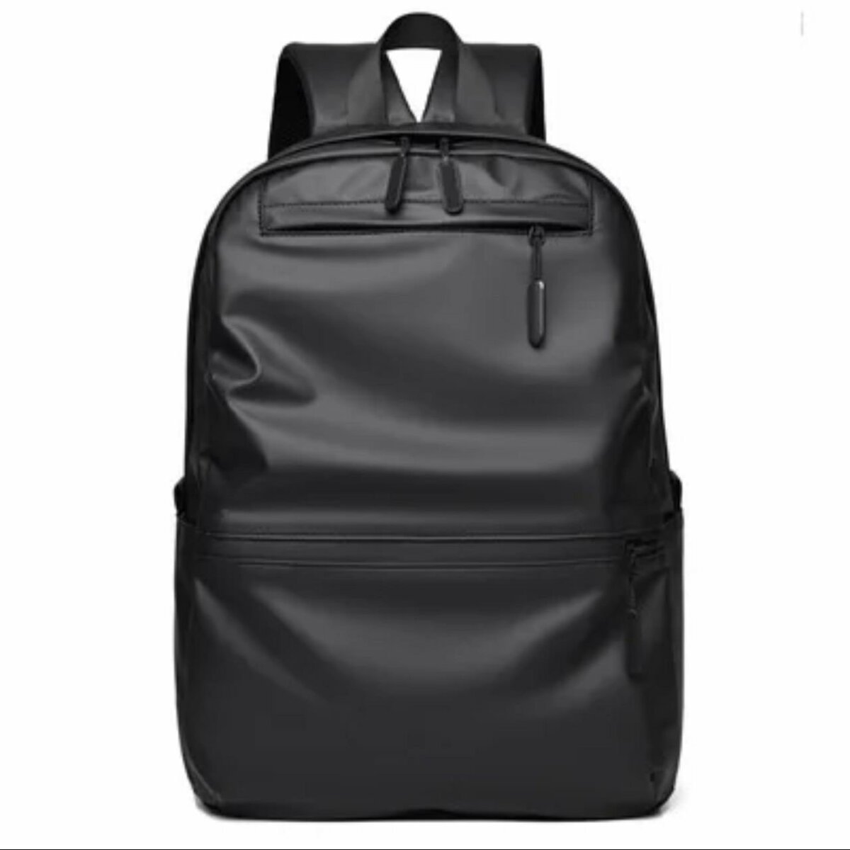Sac à dos imperméable noir